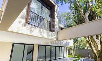 Imagem 7: Condomínio GARDA - Casa Alto Padrão em Jardim Cordeiro, São Paulo/SP