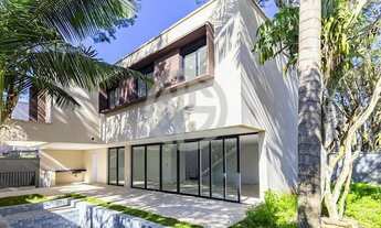 Imagem 4: Condomínio GARDA - Casa Alto Padrão em Jardim Cordeiro, São Paulo/SP