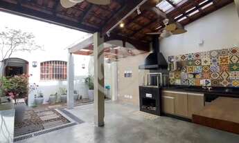 Imagem: Sobrado em Parque Jabaquara, São Paulo/SP