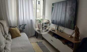 Imagem: Condomínio Buena Vista - Apartamento em