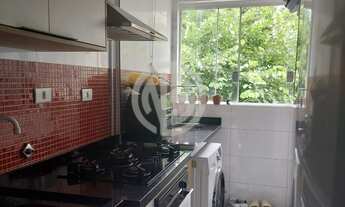 Imagem 7: Condomínio Buena Vista - Apartamento em Capão Redondo, São Paulo/SP