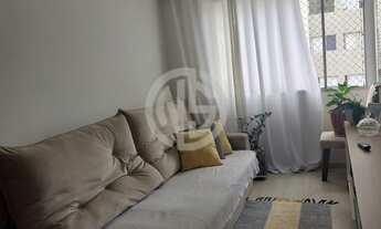 Imagem 2: Condomínio Buena Vista - Apartamento em Capão Redondo, São Paulo/SP