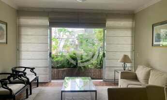 Imagem: Apartamento em Itaim Bibi, São Paulo/SP