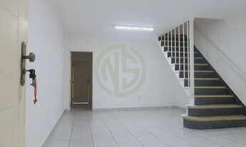 Imagem 3: Sobrado em Santo Amaro, São Paulo/SP