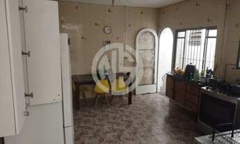 Imagem 4: Sobrado em Vila Mariana, São Paulo/SP