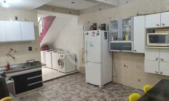 Imagem 5: Sobrado em Vila Mariana, São Paulo/SP