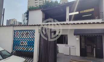 Imagem: Sobrado em Vila Mariana, São Paulo/SP