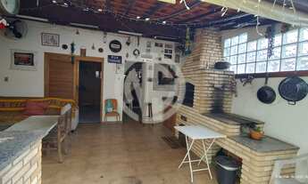 Imagem: Casa Térrea em Vila Cruzeiro, São Paulo/SP