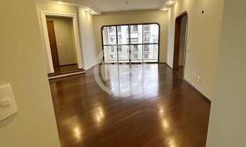 Imagem 4: Condomínio Villa D Este - Apartamento Alto Padrão em Indianópolis, São Paulo/SP