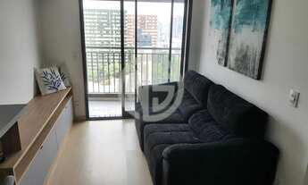 Imagem: Nex One Alto da Boa Vista - Apartamento