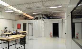 Imagem 4: Pavilhão/Galpão Salão Comercial em Vila Gea, São Paulo/SP