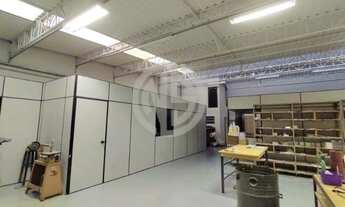 Imagem 6: Pavilhão/Galpão Salão Comercial em Vila Gea, São Paulo/SP