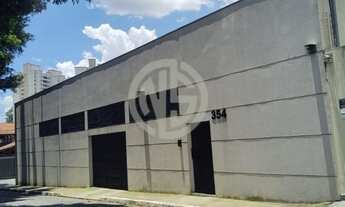 Imagem 2: Pavilhão/Galpão Salão Comercial em Vila Gea, São Paulo/SP