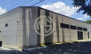 Imagem 3: Pavilhão/Galpão Salão Comercial em Vila Gea, São Paulo/SP