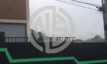 Imagem 3: Pavilhão/Galpão Salão Comercial em Jardim Jurupari (Fazendinha), Santana de Parnaíba/SP