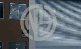 Imagem 2: Pavilhão/Galpão Salão Comercial em Jardim Jurupari (Fazendinha), Santana de Parnaíba/SP