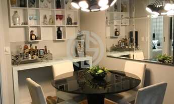 Imagem: Apartamento em Perdizes, São Paulo/SP