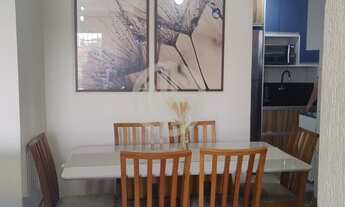 Imagem 5: Condomínio Conjunto Residencial Buena Vista - Apartamento em Jardim Germânia, São Paulo/SP