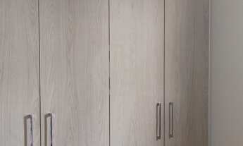 Imagem 7: Condomínio Conjunto Residencial Buena Vista - Apartamento em Jardim Germânia, São Paulo/SP