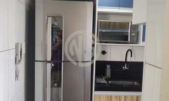 Imagem 2: Condomínio Conjunto Residencial Buena Vista - Apartamento em Jardim Germânia, São Paulo/SP