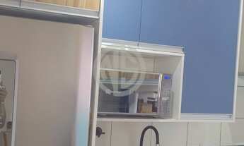 Imagem 3: Condomínio Conjunto Residencial Buena Vista - Apartamento em Jardim Germânia, São Paulo/SP