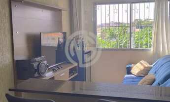 Imagem: Condomínio Conjunto Residencial Buena Vista