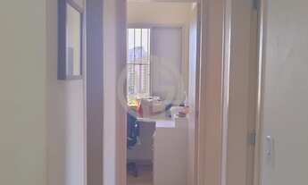 Imagem 6: Condomínio Conjunto Residencial Buena Vista - Apartamento em Jardim Germânia, São Paulo/SP