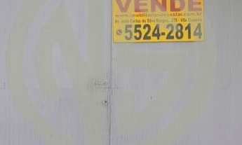 Imagem: Terreno em Jardim Germânia, São Paulo/SP