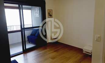 Imagem 3: Apartamento Studio em Campo Belo, São Paulo/SP