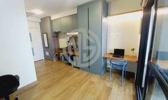 Imagem: Apartamento Studio em Campo Belo, São Paulo/SP