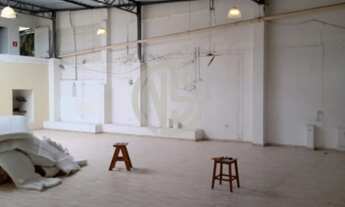 Imagem 3: Pavilhão/Galpão Salão Comercial em Jardim Brasil (Zona Sul), São Paulo/SP