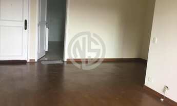 Imagem: Apartamento em Santo Amaro, São Paulo/SP