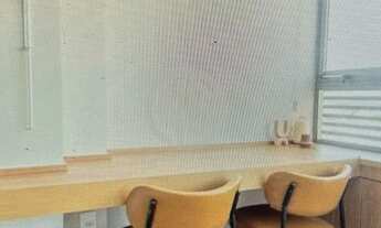 Imagem 3: Condomínio Edifício Dsg Itaim - Apartamento Studio em Itaim Bibi, São Paulo/SP