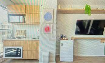 Imagem 4: Condomínio Edifício Dsg Itaim - Apartamento Studio em Itaim Bibi, São Paulo/SP