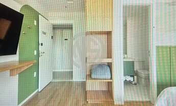 Imagem 6: Condomínio Edifício Dsg Itaim - Apartamento Studio em Itaim Bibi, São Paulo/SP