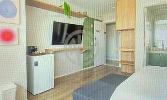 Imagem 5: Condomínio Edifício Dsg Itaim - Apartamento Studio em Itaim Bibi, São Paulo/SP