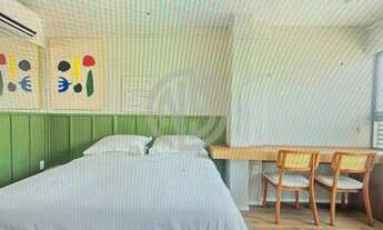 Imagem 7: Condomínio Edifício Dsg Itaim - Apartamento Studio em Itaim Bibi, São Paulo/SP