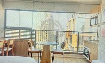 Imagem 2: Condomínio Edifício Dsg Itaim - Apartamento Studio em Itaim Bibi, São Paulo/SP