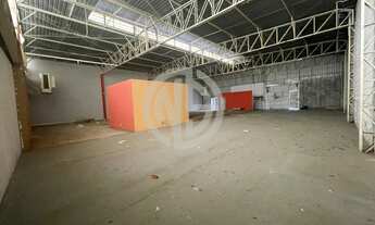 Imagem: Pavilhão/Galpão Salão Comercial em Vila