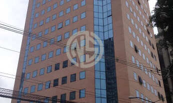 Imagem: Condomínio Edifício Berrini Plaza Office