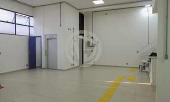 Imagem 7: Prédio para alugar no bairro Pinheiros - São Paulo/SP