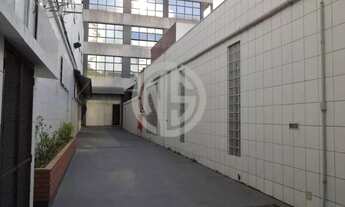 Imagem 3: Prédio para alugar no bairro Pinheiros - São Paulo/SP