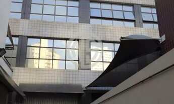 Imagem: Prédio para alugar no bairro Pinheiros