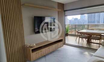 Imagem: Apartamento em Campo Belo, São Paulo/SP