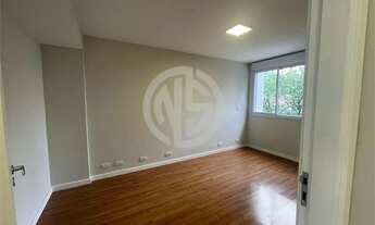 Imagem 6: Apartamento em Moema, com 2 Dormitórios e 2 Banheiros