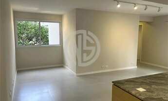 Imagem 5: Apartamento em Moema, com 2 Dormitórios e 2 Banheiros