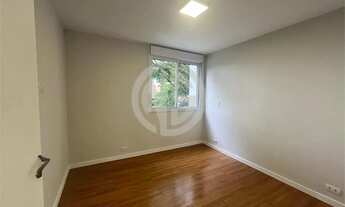 Imagem 7: Apartamento em Moema, com 2 Dormitórios e 2 Banheiros