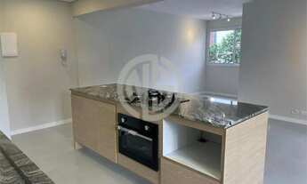 Imagem 3: Apartamento em Moema, com 2 Dormitórios e 2 Banheiros