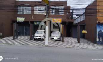 Imagem 3: Prédio Comercial em Santo Amaro, São Paulo/SP