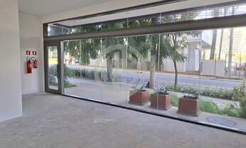 Imagem: Loja Ponto Comercial em Santo Amaro, São